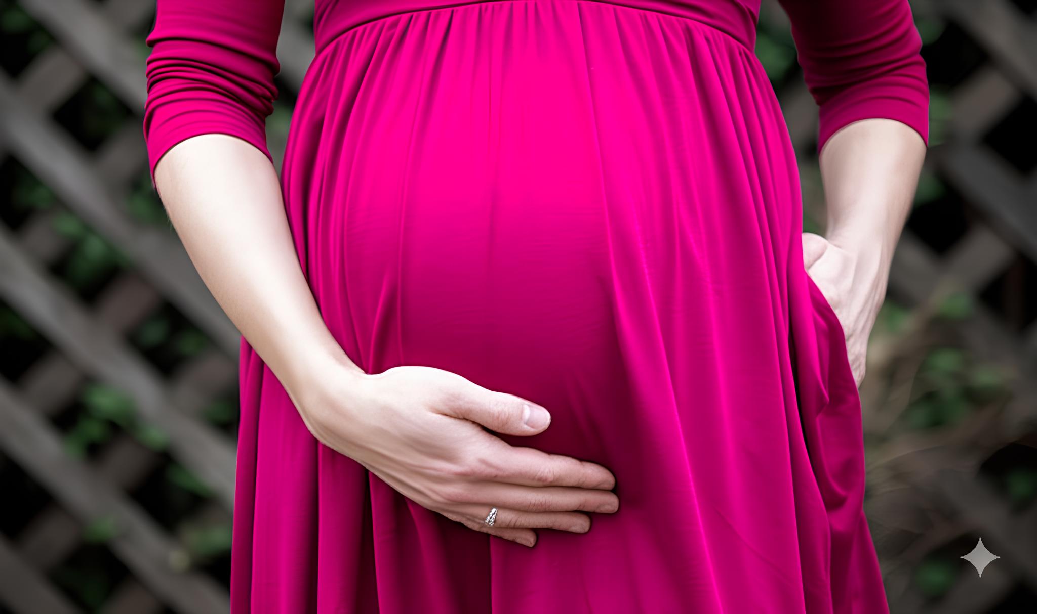 Pregnancy Diabetes Neurodevelopment Risk