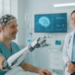 Brain-computer interfaces in medicine enabling patient rehabilitation and device control