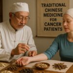 traditional Chinese medicine helping cancer patients manage treatment symptoms