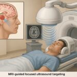MRI-guided non-invasive brain cavernoma treatment in clinical setting